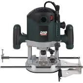 Powerplus Freesmachine 2100w