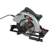 Powerplus Cirkelzaag 2000w