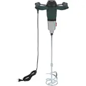 Powerplus POWP6040 Beton-Verfmenger 1800W