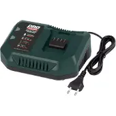Powerplus Batterijlader