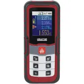 Kreator KRT706510 Afstandsmeter 60m