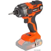 Powerplus POWDP20100 Slagschroevendraaier 20V