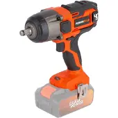 Powerplus Dual Power POWDP20400 slagmoersleutel 40V Li-ion zonder batterij
