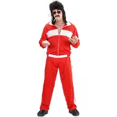 Finidi Getto trainings pakken voor carnaval