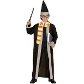 E-Carnavalskleding.nl Tovenaar Harry Potter pak