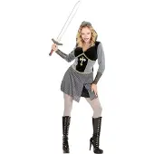 Finidi Jeanne D'Arc jurkje