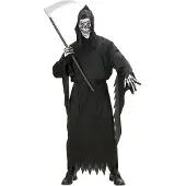 Widmann Carnavalskostuums: Grimreaper