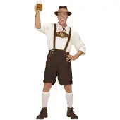 E-Carnavalskleding.nl Beierse broek speciaal voor het Oktoberfest