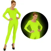 Widmann Bodysuit neon groen