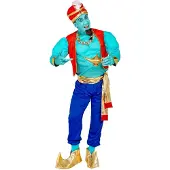 Widmann Aladdin pak magisch