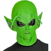 Widmann Masker Alien