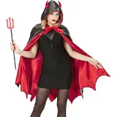 Widmann Luxe Dracula cape