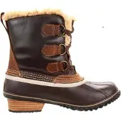 Sorel Dames Snowboot Slimpack Pac NL1901-239 Trail EU 40