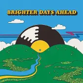 Konkurrent Various Artists - Brighter Days Ahead (2 LP)
