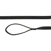 Trixie Night Reflect M-l Strap Zwart