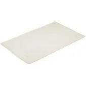 Vossen Badmat Groot Feeling Ivoor 67x120