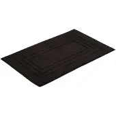 Vossen Badmat Feeling Anthracite-60 x 100 cm