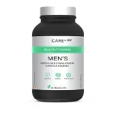 QNT Care by Multivitamins Men's 60 St Capsules