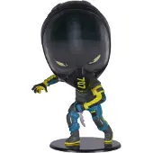 Ubisoft Six Collection Extraction Chibi Vinyl Figure - Vigil