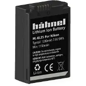 Hähnel HL-EL25 Nikon