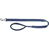 Trixie New Premium 15 Mm 1.80 M Leash Grijs XS-S