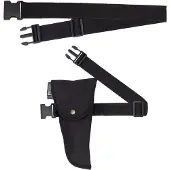Widmann Stoer swat holster voor geweer met riem