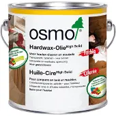 Osmo Hardwax-Olie Farbig 3073, Terra 2,5 liter