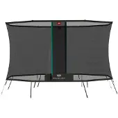 Berg Los veiligheidsnet voor Deluxe trampoline 430 cm