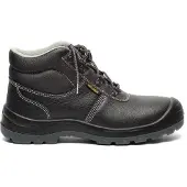 Safety Jogger BESTBOY heren leren werkschoenen S3 maat 43