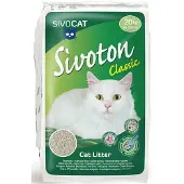 Sivocat Sivoton 20 kg