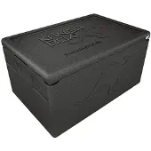 Kängabox Thermobox Professional, GN 1/1 - 39 liter, met comfort handvat