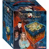 Studio 100 Nachtwacht De monsters komen!