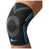 BluePoint Kniebrace Extra Maat: S