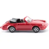 Wiking 0162 03 H0 Porsche 911 SC Cabr