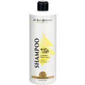 Iv San Bernard Trad Lemon Shampoo 500ml Transparant