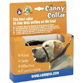 Canny Collar