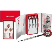 Unicorn dartpijlen Maestro Seigo Asada 90% gewicht 25