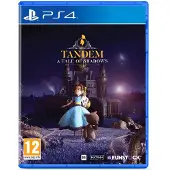 Tandem: A Tale of Shadows