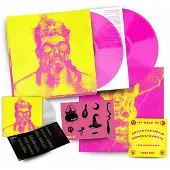 Eels - Extreme Witchcraft (Limited Edition) (Box Set) (LP)
