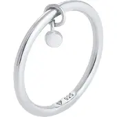 Elli Ring zilver