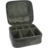 Fantasia - Beauty Box Toilettassen Zwart