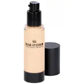 Make-up Studio Fluid Foundation No Transfer WB3 Natural Beige 35ml