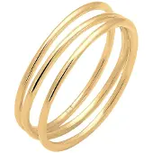 Elli Ring goud