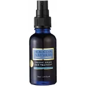 Moroccan Natural Argan Hair Treatment