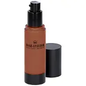 Make-up Studio Fluid Foundation No Transfer Caramel 35ml