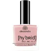 Alessandro Nagels Hybrid Soul Gel Polish Hybrid Soul Gel Polish No. 717 Scandalous Rose