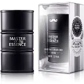 New Brand Perfumes - Essence Men Eau de Toilette 100 ml Heren