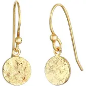 Elli Oorbellen goud