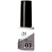 PN Selfcare PN Selfgel Gellak - N8 Tinted Taupe 6 ml
