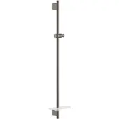 GROHE Glijstang Rainshower SmartActive 90 cm Hard Graphite Geborsteld
